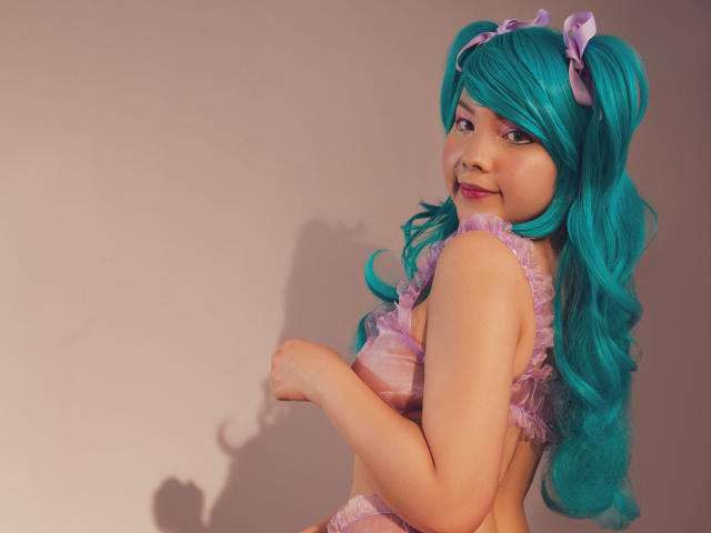 AdachaZhou - Live porn &amp; sex cam - 8699876