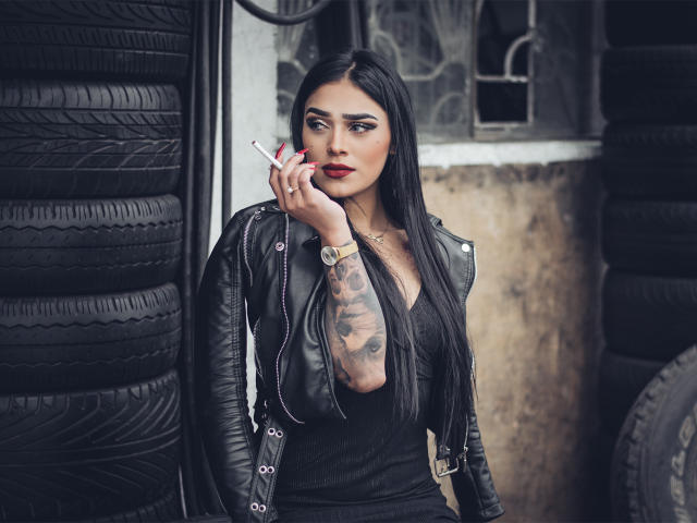 ZyraFortune - Sexe cam en vivo - 8700436