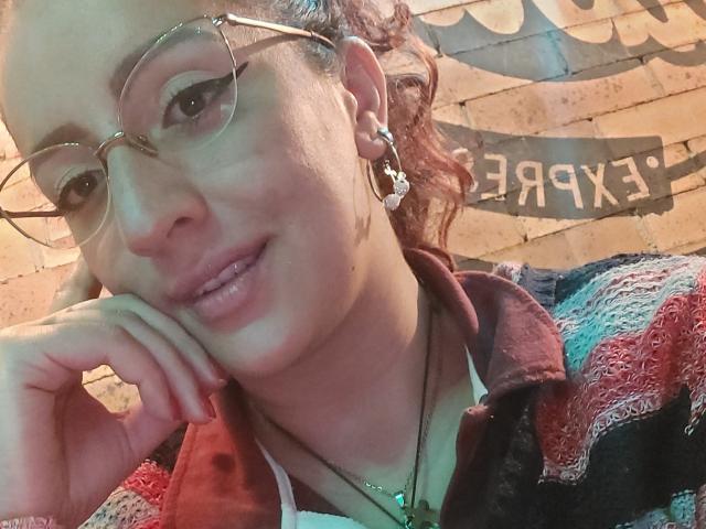 AndreaFetish - Sexe cam en vivo - 8703012