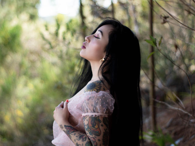 PamelaEvannson - сексуальная веб-камера в реальном времени - 8704140