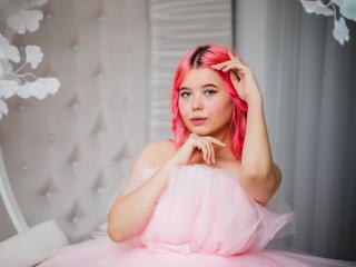 LiaGrandy - Show sexy with a shaved sexual organ X babe 