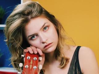 CuttestBlueEyes - Sexe cam en vivo - 8706008