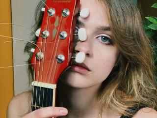 CuttestBlueEyes - Sexe cam en vivo - 8706012