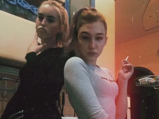 LendiQCarly - Sexe cam en vivo - 8706068