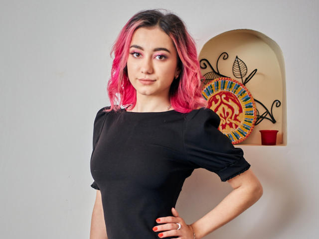 DoloresDanna - Sexe cam en vivo - 8706932