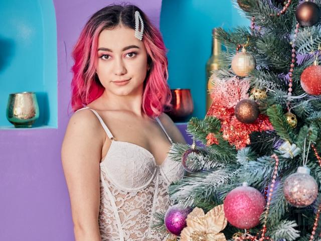 DoloresDanna - Sexe cam en vivo - 8706948