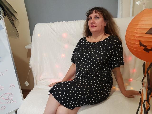 ArinaMex - Sexe cam en vivo - 8707172