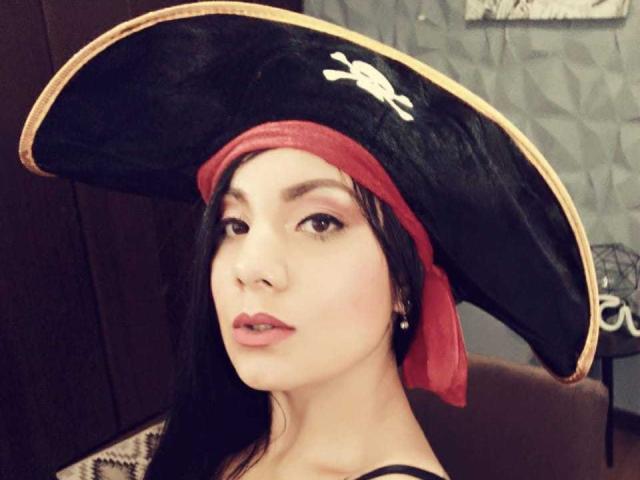 MonikBrown - Sexe cam en vivo - 8707184