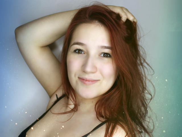 NancyFavorite - Sexe cam en vivo - 8707252