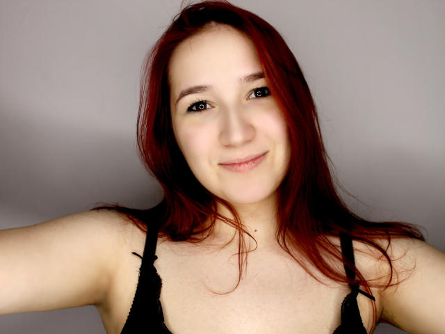 NancyFavorite - Sexe cam en vivo - 8707256