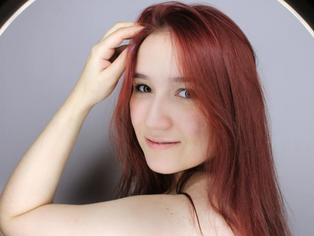 NancyFavorite - Camera khiêu dâm &amp; quyến rũ trực tiếp - 8707276