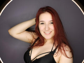 NancyFavorite - online chat nude with this red hair Exciting babe 