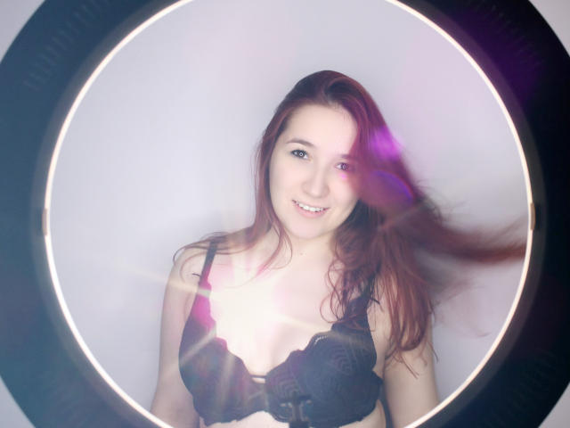 NancyFavorite - Sexe cam en vivo - 8707288