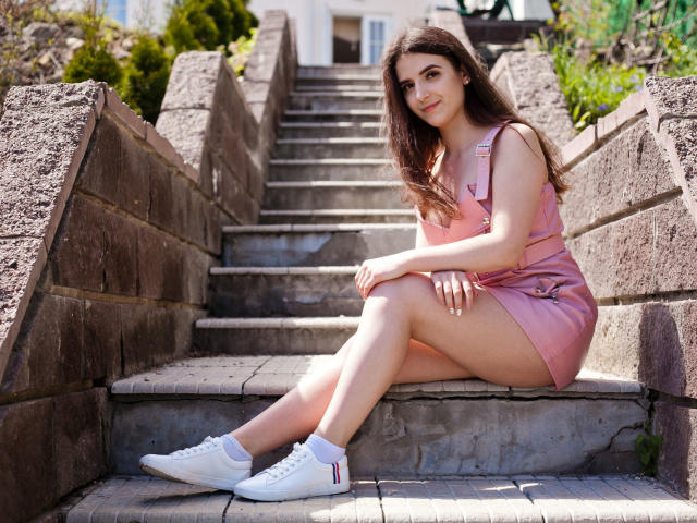 HeartofHeavenn - Sexe cam en vivo - 8707544