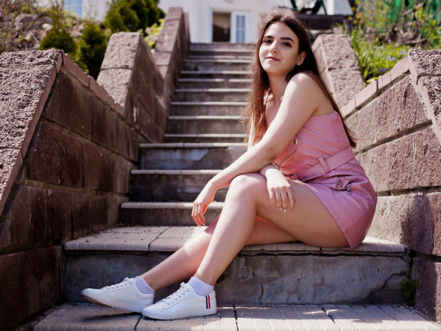 HeartofHeavenn - Sexe cam en vivo - 8707548