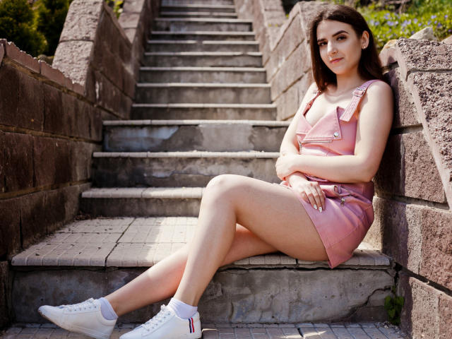 HeartofHeavenn - Sexe cam en vivo - 8707560