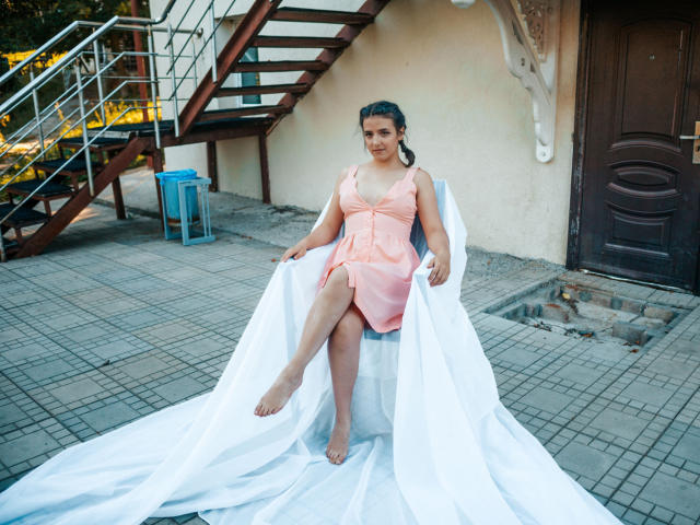 HeartofHeavenn - Live porn &amp; sex cam - 8707584