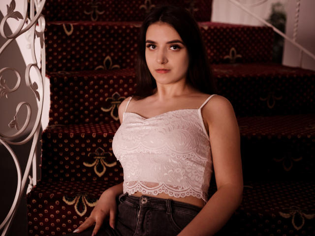 HeartofHeavenn - Sexe cam en vivo - 8707588