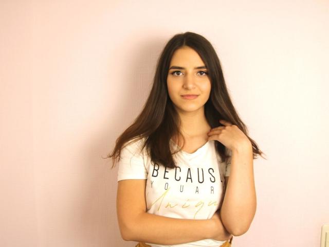 HeartofHeavenn - Sexe cam en vivo - 8707592