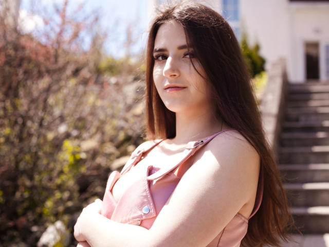 HeartofHeavenn - Live porn &amp; sex cam - 8707604