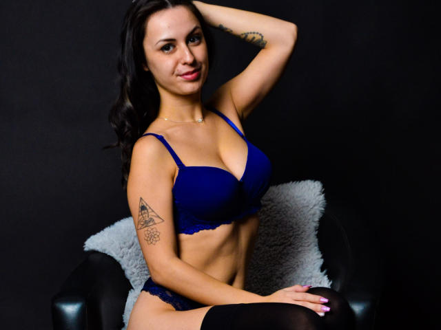 JessyN - Live porn &amp; sex cam - 8707768