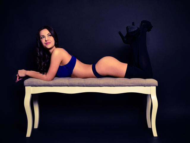 JessyN - сексуальная веб-камера в реальном времени - 8707788