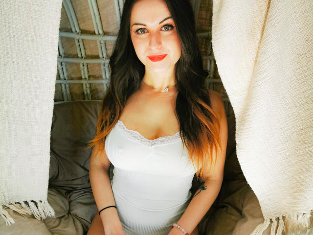 JessyN - Camera khiêu dâm &amp; quyến rũ trực tiếp - 8707988