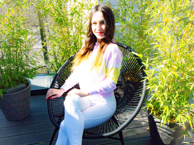 JessyN - Camera khiêu dâm &amp; quyến rũ trực tiếp - 8708004