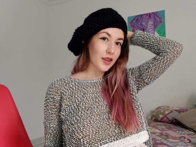 MabyLegrand - Live porn &amp; sex cam - 8709568