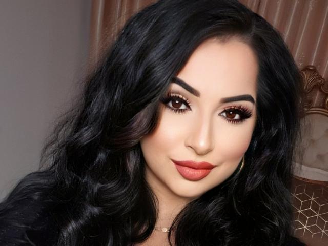 CheekyBabe - Sexe cam en vivo - 8710684