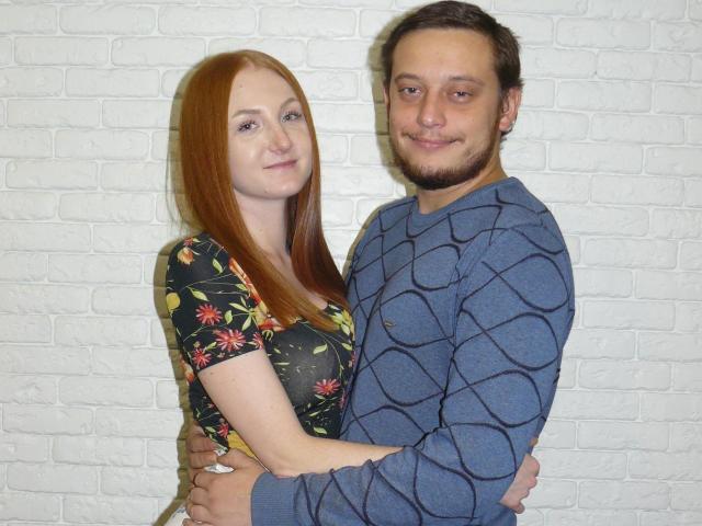 MoonsCouple - Live sexe cam - 8711412