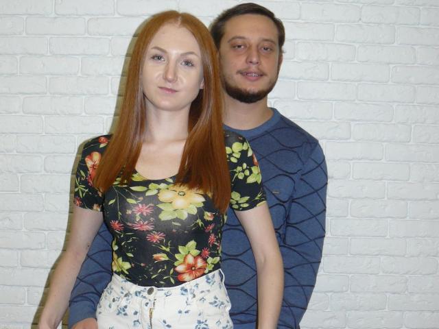 MoonsCouple - Live sexe cam - 8711428