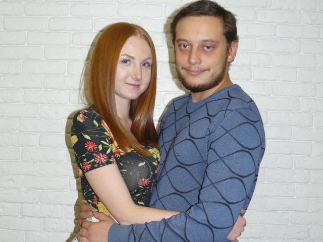 MoonsCouple - Live sexe cam - 8711432