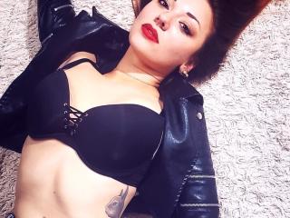AprilJoi - online show nude with this ginger Hot teen 18+ 