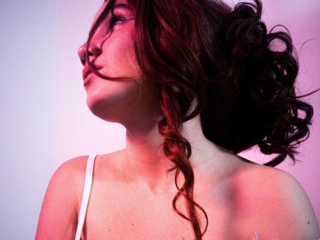 VeronicaRusso - Sexe cam en vivo - 8715308