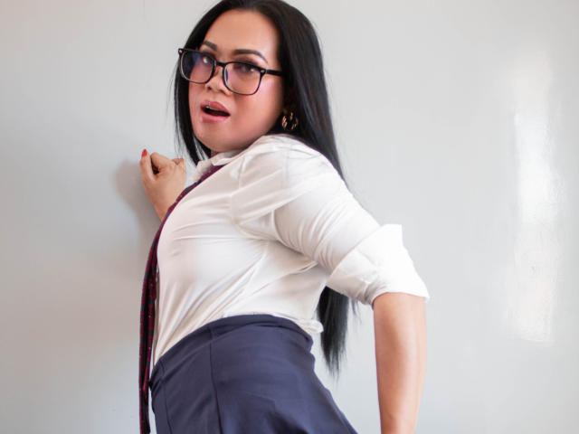Temptressjoyce - Sexe cam en vivo - 8717308