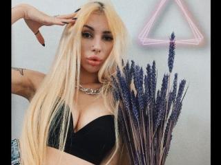 AmoreEvaaa - Sexe cam en vivo - 8717320