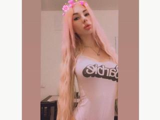 AmoreEvaaa - Live sexe cam - 8717328