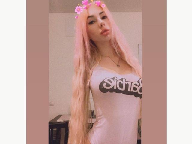 AmoreEvaaa - Live sexe cam - 8717328