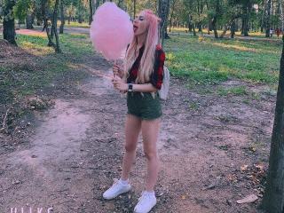 AmoreEvaaa - Sexe cam en vivo - 8717340