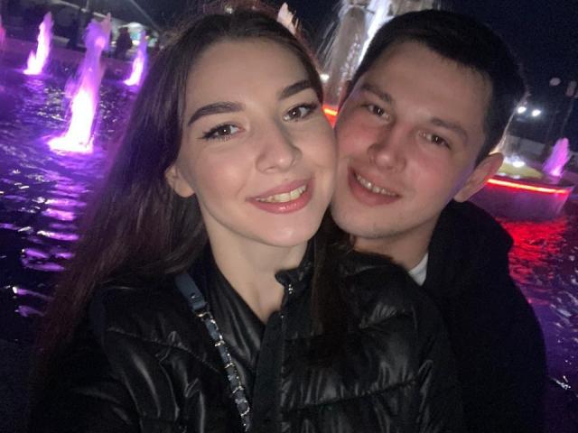 TwoLoversWorlds - сексуальная веб-камера в реальном времени - 8717392