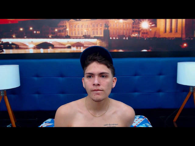 JustinGold - Live sex cam - 8717532