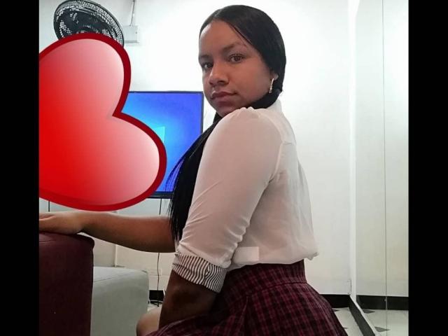 MiaSweetHotX - сексуальная веб-камера в реальном времени - 8721140