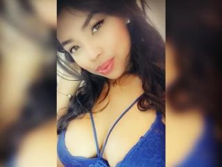 XCataleyaX - Live porn &amp; sex cam - 8721152