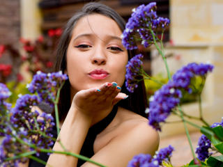 EllieVelvett - Sexe cam en vivo - 8721740