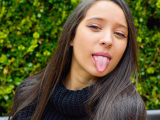 EllieVelvett - Sexe cam en vivo - 8721744