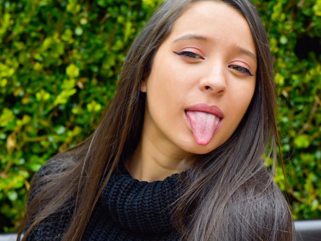 EllieVelvett - Sexe cam en vivo - 8721744