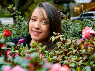 EllieVelvett - Sexe cam en vivo - 8721748