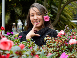 EllieVelvett - Sexe cam en vivo - 8721752