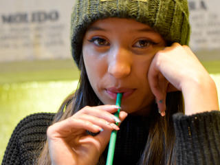 EllieVelvett - Sexe cam en vivo - 8721760